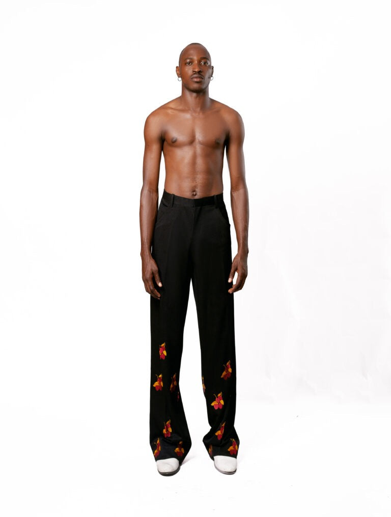 MALIK PANTS